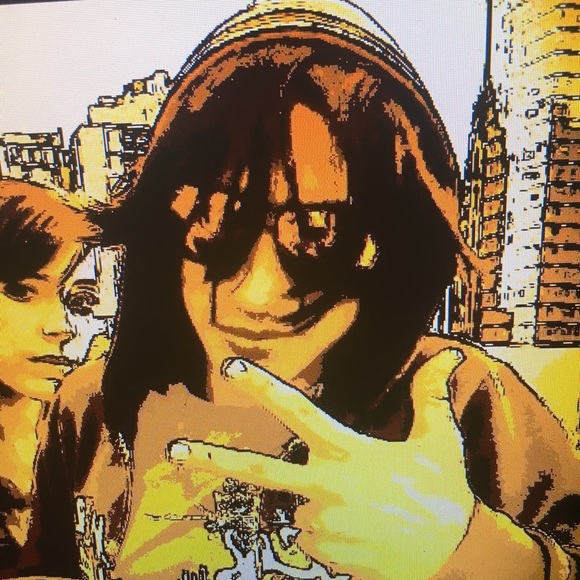 Meet your Posher, Aaron - Picture 1 of 1